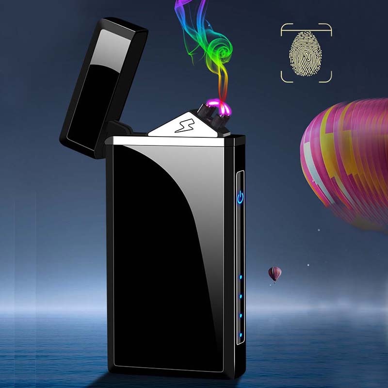 Buy USB Cigarette Rechargeable Lighter Online on GEECR