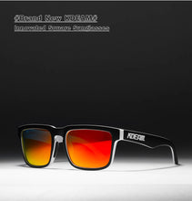 Load image into Gallery viewer, 2025 Collection - Men&#39;s Polarized Sunglasses Square Casual Outdoors Sun Glasses
