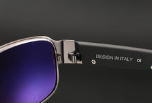 Load image into Gallery viewer, 2025 Brand Designer HD Polarized Oculos Fashion Mens Sunglasses
