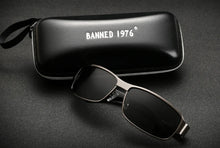 Load image into Gallery viewer, 2025 Brand Designer HD Polarized Oculos Fashion Mens Sunglasses
