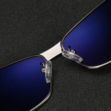 Load image into Gallery viewer, 2025 Brand Designer HD Polarized Oculos Fashion Mens Sunglasses
