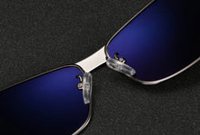 Load image into Gallery viewer, 2025 Brand Designer HD Polarized Oculos Fashion Mens Sunglasses
