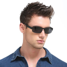 Load image into Gallery viewer, 2025 Brand Designer HD Polarized Oculos Fashion Mens Sunglasses
