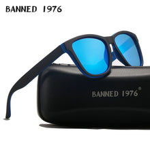 Load image into Gallery viewer, 2025 Brand Designer HD Polarized Oculos Fashion Mens Sunglasses
