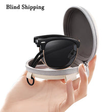 Load image into Gallery viewer, 2025 Brand Designer HD Polarized Oculos Fashion Mens Sunglasses
