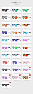 2025 Collection - Men's Polarized Sunglasses Square Casual Outdoors Sun Glasses