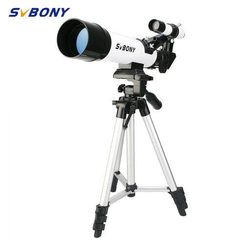 High Quality Refractive 60mm  Kids  Astronomical Telescope - ManKave Gifts & Accessories