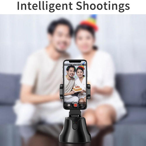 Smart Phone Tripod - Smart Selfie's / Smart Youtube Video - ManKave Gifts & Accessories